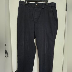 5.11 Tactical Black Pants